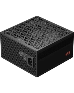 Блок питания 750 Вт ATX P5-YN750-G1FFBK1-EU, 135 мм, 80 Plus Gold, Retail (P5-YN750-G1FFBK1-EU) Pccooler