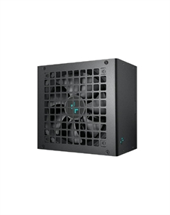 Блок питания 550 Вт ATX PL550D, 120 мм, 80 Plus Bronze, Retail (R-PL550D-FC0B-WDEU-V2) Deepcool