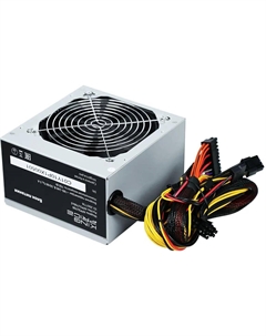 Блок питания 700 Вт ATX KPPSU700, 120 мм, Bulk (OEM) (KPPSU700V3) Kingprice
