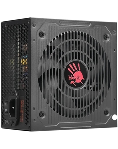 Блок питания 650 Вт ATX BD-PS650B, 120 мм, 80 Plus Bronze, Retail (BD-PS650B) Bloody