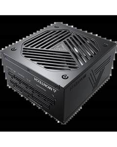 Блок питания 1000 Вт ATX Titan Gold, 135 мм, 80 Plus Gold, Retail (TITAN GOLD 1000 TIS0125) Montech