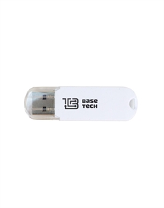Флешка 512Gb USB 3.0 BS2, белый (BS2-U3-512GB-WH) Basetech