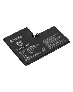 Аккумулятор CameronSino CS-IPH265SL/A2655 для Apple iPhone 13 Pro Max, 3.85V, 4.3 А·ч (CS-IPH265SL) Cameron sino