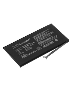 Аккумулятор CameronSino CS-IPH263SL/A2655 для Apple iPhone 13, 3.85V, 3.2 А·ч (CS-IPH263SL) Cameron sino