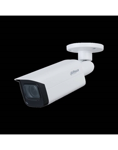 IP-камера DH-IPC-HFW1230TP-ZS-S5 2.8 мм - 12 мм, уличная, цилиндрическая, 2 Мпикс, CMOS, до 1980x1080, до 25 кадров/с, ИК подсветка 50м, POE, -40 °C/+60 °C, белый (DH-IPC-HFW1230TP-ZS-S5) Dahua