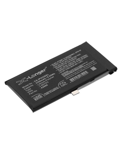 Аккумулятор CameronSino CS-IPH326SL/A2660 для Apple iPhone 13 Mini, 3.85V, 2.35 А·ч (CS-IPH326SL) Cameron sino