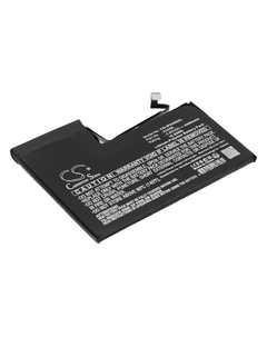 Аккумулятор CameronSino CS-IPH466XL/A2466 для Apple iPhone 12 Pro Max, 3.83V, 4.4 А·ч (CS-IPH466XL) Cameron sino