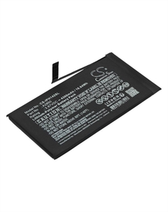 Аккумулятор CameronSino CS-IPH142SL/A2850 для Apple iPhone 14 Plus, 3.87V, 4.3 А·ч (CS-IPH142SL) Cameron sino