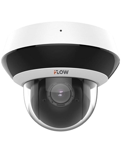 IP-камера F-IP-1441CMSZ4 2.8 мм - 12 мм, уличная, купольная, 4 Мпикс, CMOS, до 2560x1440, до 25 кадров/с, ИК подсветка 20м, POE, -40 °C/+60 °C, белый (327001943) Iflow