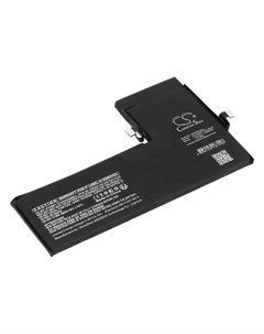 Аккумулятор CameronSino CS-IPH120XL/616-00659/616-00660 для Apple iPhone 11 Pro, 3.83V, 3.5 А·ч (CS-IPH120XL) Cameron sino