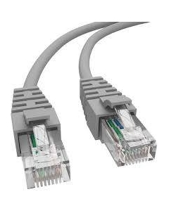 Патч-корд UTP кат.5e, 20 м, RJ45-RJ45, серый, LSZH, -PC-UTP-RJ45-5e-20.0-LSZH-GY (-PC-UTP-RJ45-5e-20.0-LSZH-GY) Ntss