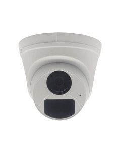 IP-камера ST-SA4651 2.8 мм, уличная, купольная, 4 Мпикс, CMOS, до 2560х1440, ИК подсветка 30м, POE, белый (ST-SA4651 (2,8mm) ) Space technology