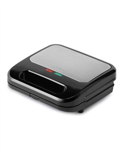 Вафельница Vitek VT-7148 800 Вт, черный/серебристый (VT-7148)