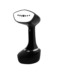 Отпариватель ручной Scarlett SC-GS135S22 1.6 кВт, черный ( SC-GS135S22)