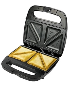 Сэндвичница Vitek VT-7147 750 Вт, черный/серебристый ( VT-7147)