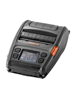 Принтер этикеток DT XM7-30, термотрансфер, 203dpi, 72 мм, COM, LAN, USB, BT (XM7-30iaK) Bixolon