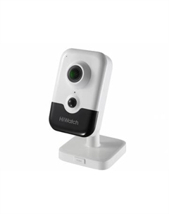 IP-камера F-IC-1921CIW 2.8 мм, настольная, 2 Мпикс, CMOS, до 1920x1080, до 25 кадров/с, ИК подсветка 10м, WiFi, POE, -10 °C/+40 °C, черный (311328892) Iflow