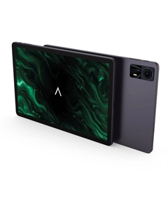 Планшет Digma Pro Zenith 11" 1920x1200 IPS, Unisoc T606, 8Gb RAM, 128Gb, 3G/4G LTE, WiFi, BT, 8 А·ч, Android 14, графит (TA3D1P01) Digma pro