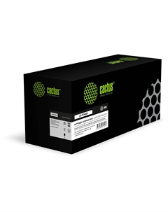 Картридж лазерный Cactus CS-TK5440K (TK-5440K/1T0C0A0NL0), черный, 2600 страниц, совместимый для Kyocera ECOSYS PA2100cx/ECOSYS PA2100cwx/ECOSYS MA2100cfx/ECOSYS MA2100cwfx