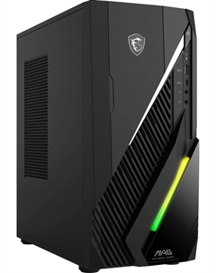 Системный блок MSI Infinite E1 14NUE7-041RU, Intel Core i7 14700F 2.1 ГГц, 16Gb RAM, 1Tb SSD, NVIDIA GeForce RTX 4070 Super 12Gb, без ОС, черный (9S6-B91111-041) Msi