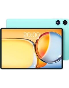 Планшет Teclast P50Ai 10.9" 1280x800 IPS, Allwinner A733, 6Gb RAM, 128Gb, WiFi, BT, 7 А·ч, Android 15, голубой (Teclast P50Ai)
