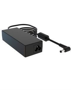 Адаптер питания ноутбука сетевой Gembird NPA-AC19 для Toshiba/ASUS, 65 Вт, 19 В, 3.42А, черный (NPA-AC19)