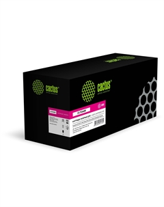 Картридж лазерный Cactus CS-TK5440M (TK-5440M/1T0C0ABNL0), пурпурный, 2200 страниц, совместимый для Kyocera ECOSYS PA2100cx/ECOSYS PA2100cwx/ECOSYS MA2100cfx/ECOSYS MA2100cwfx