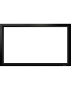 Экран для проектора на раме Velvet DSVFS-16907-A, настенный, 176" 16:9 406x235 MW (DSVFS-16907-A) Digis