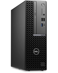 Системный блок Dell OptiPlex 7020, Intel Core i5 14500 2.6 ГГц, 8Gb RAM, 256Gb SSD, W11Pro, черный, клавиатура, мышь (7020S-5861)