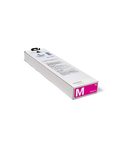 Картридж струйный NV Print NV-S-6703E (S-6703E), пурпурный, совместимый, 1 л, для Riso ComColor 7150/ComColor 9150/ComColor 3150 Nv print