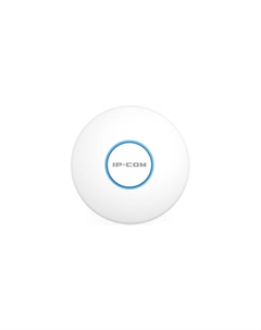 Точка доступа Pro-6-Mini LAN: 1 Гбит/с, 802.11a/b/g/n/ac, 2.4 / 5 ГГц, до 1.5 Гбит/с, внутренних антенн: 4x4 дБи, PoE (Pro-6-Mini) Ip-com