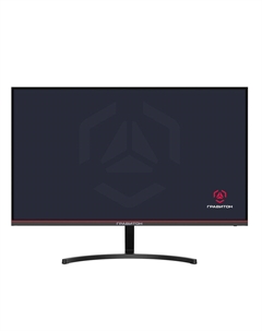 Монитор 23.8" МН24А IPS, 1920x1080 (16:9), 300кд/м2, 5 мс, 178°/178°, VGA, HDMI, DisplayPort, черный (ЕЦРТ.467846.001-01) Внесен в реестр Минпромторга РФ Гравитон