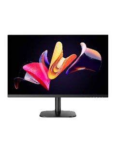 Монитор 27" MF270E IPS, 1920x1080 (16:9), 250кд/м2, 100 Гц, 4 мс, 178°/178°, VGA, HDMI, черный (MF270E) Aiwa