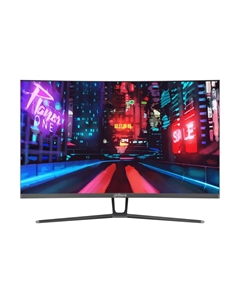 Монитор 31.5" LM32-E230CN VA, 1920x1080 (16:9), 300кд/м2, 165 Гц, 1 мс, 178°/178°, HDMI, черный (DHI-LM32-E230CN) Dahua