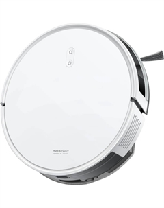 Робот-пылесос DREAME TROUVER E10, белый (RGE12GA) Dreame trouver