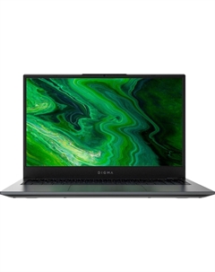 Ноутбук Digma Pro Fortis M 15.6" IPS 1920x1080, Intel Core i5 1334U 1.3 ГГц, 16Gb RAM, 512Gb SSD, W11Pro, серый (DN15P5-ADXW06)