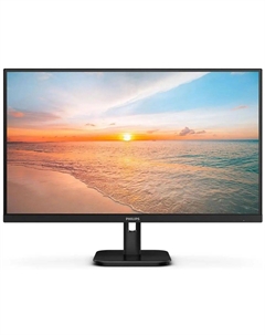 Монитор 27" 1000 series 27E1N1800A (00/01) IPS, 3840x2160 (16:9), 350кд/м2, 4 мс, 178°/178°, HDMI, DisplayPort, черный (27E1N1800A (00/01)) Philips