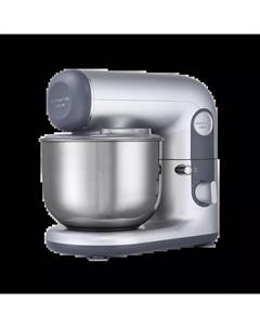 Миксер планетарный Polaris PKM1403 1.4 кВт, серебристый