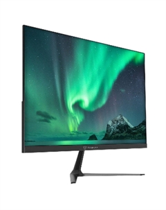 Монитор 19.5" V19H6DA VA, 1600x900 (16:9), 250кд/м2, 5 мс, 178°/178°, VGA, HDMI, черный (V19H6DA) Raskat