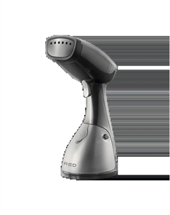 Отпариватель ручной RED SOLUTION HS760 1 кВт, серый/графит (HS760) Red solution