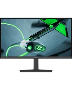 Монитор 23.8" MF-2404D(100) IPS, 1920x1080 (16:9), 300кд/м2, 100 Гц, 4 мс, 178°/178°, VGA, HDMI, DisplayPort, черный (MF-2404D(100)) Pinebro