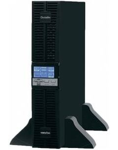 ИБП ФОРВАРД Н10000, 10000 В·А, 10 кВт, клеммная колодка, USB, черный (FW10303) (без аккумуляторов) Импульс