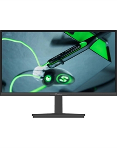 Монитор 23.8" MF-2404DD(100) IPS, 1920x1080 (16:9), 300кд/м2, 100 Гц, 4 мс, 178°/178°, VGA, DVI, HDMI, DisplayPort, черный (MF-2404DD(100)) Pinebro