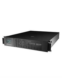 ИБП ФОРВАРД 3000, 3000 В·А, 3 кВт, IEC, розеток - 8, USB, черный (FW30201) Импульс