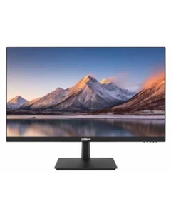 Монитор 27" DHI-LM27-L200N VA, 1920x1080 (16:9), 250кд/м2, 5 мс, 178°/178°, VGA, HDMI, черный (DHI-LM27-L200N) Dahua