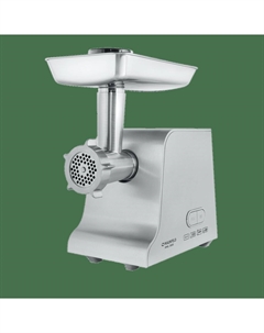 Электрическая мясорубка MAUNFELD MMG.3000S, 3 кВт, 3.9 кг/мин, нержавеющая сталь (УТ000008675) Maunfeld