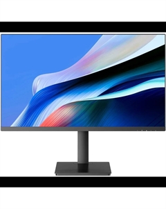 Монитор 27" BVQ2737PC IPS, 2560x1440 (16:9), 250кд/м2, 100 Гц, 5 мс, 178°/178°, HDMI, DisplayPort, USB Type-C, USB-Hub, черный (BVQ2737PC) Bravus
