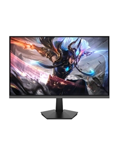 Монитор 27" MD270A IPS, 1920x1080 (16:9), 250кд/м2, 165 Гц, 1 мс, 178°/178°, HDMI, DisplayPort, USB-Hub, черный (MD270A) Aiwa