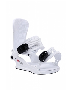 Сноубордические крепления - BLOCK White Terror