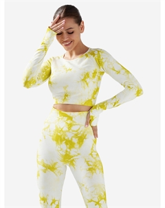 Рашгард женский, Мультицвет Jumkey